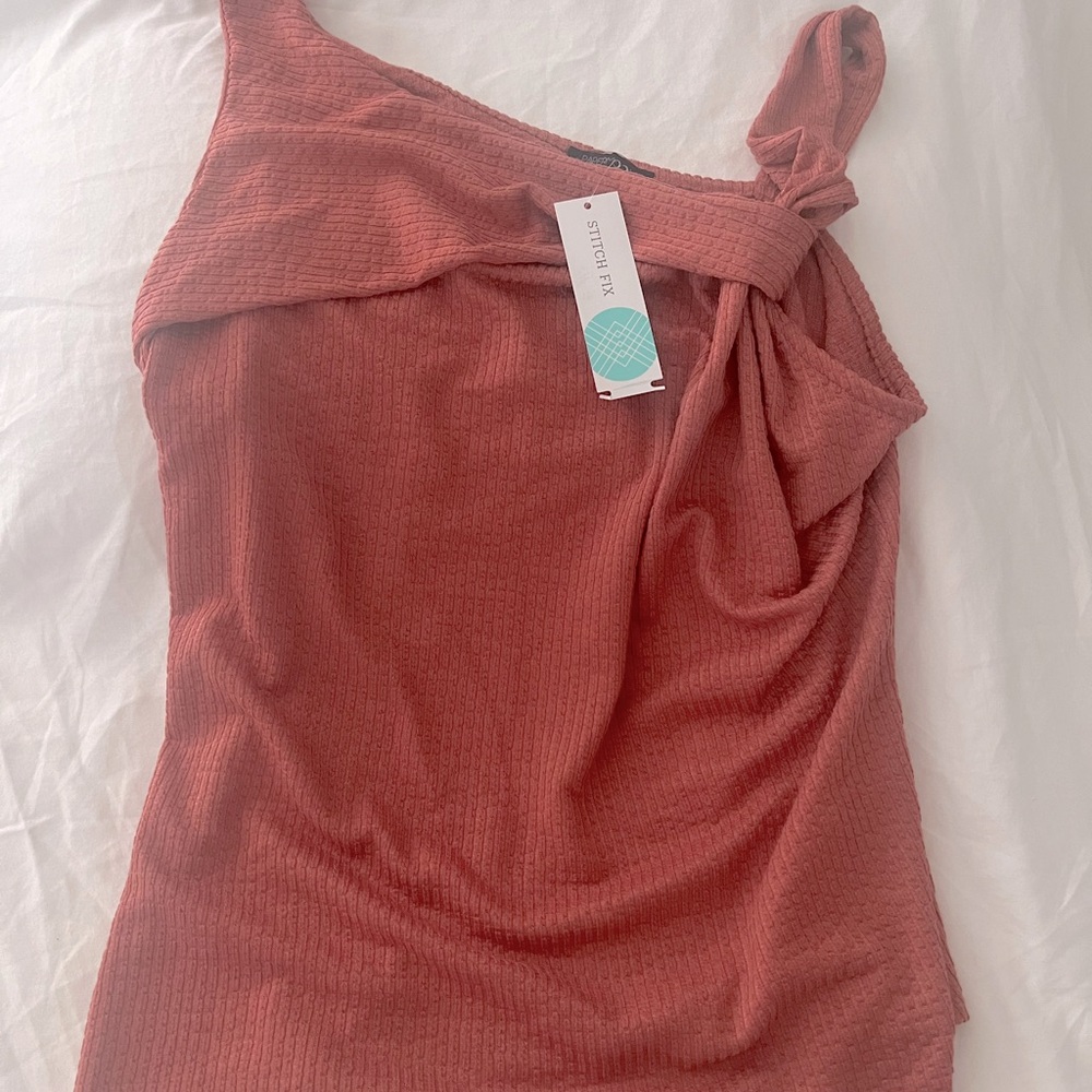 Brand new, Papermoon tank top